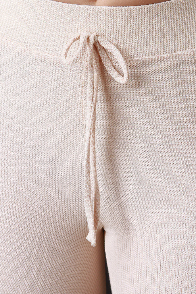 Tight Thermal Knit Leggings