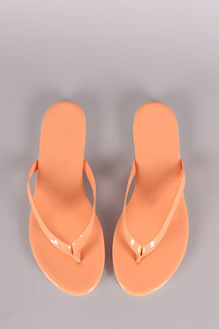 Python Toe Ring Lace-Up Gladiator Flat Sandal