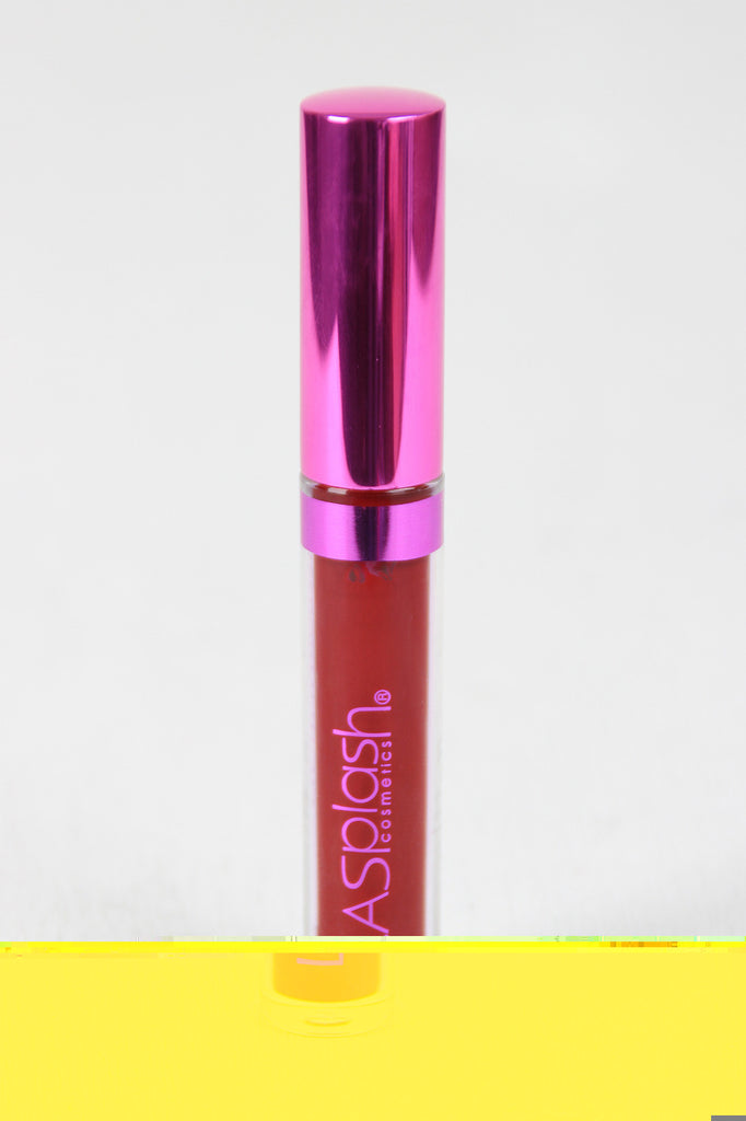 Waterproof Smitten Lip Tint Mousse