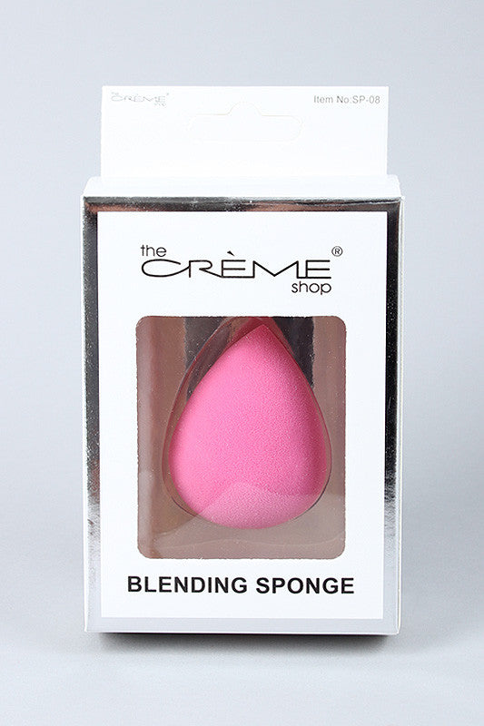 The Creme Shop Blending Sponge