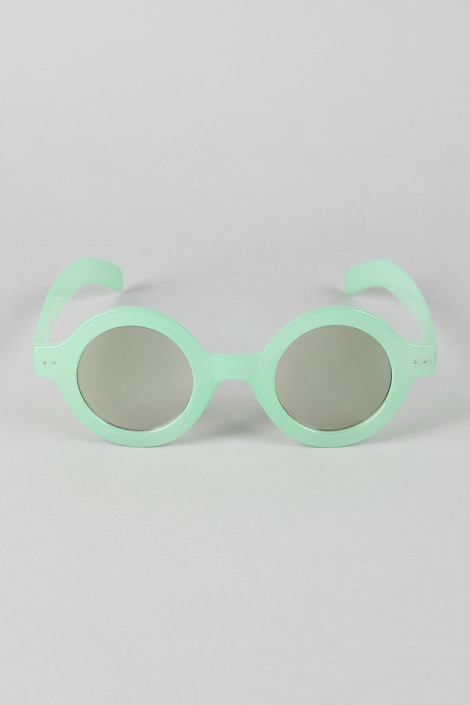 Pastel Days Sunglasses