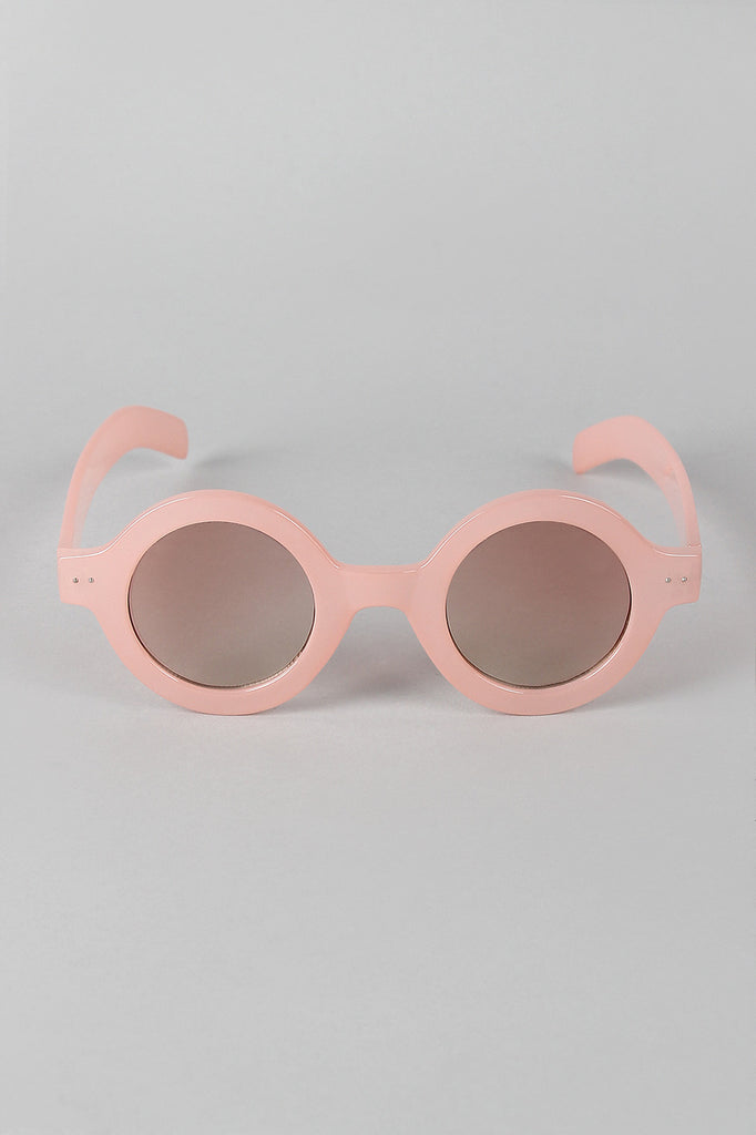 Pastel Days Sunglasses