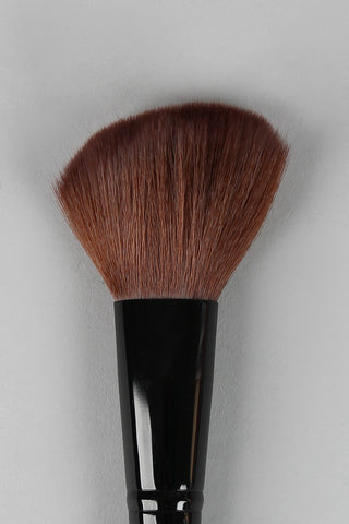 J.Cat Pro Make-Up Angled Powder Brush