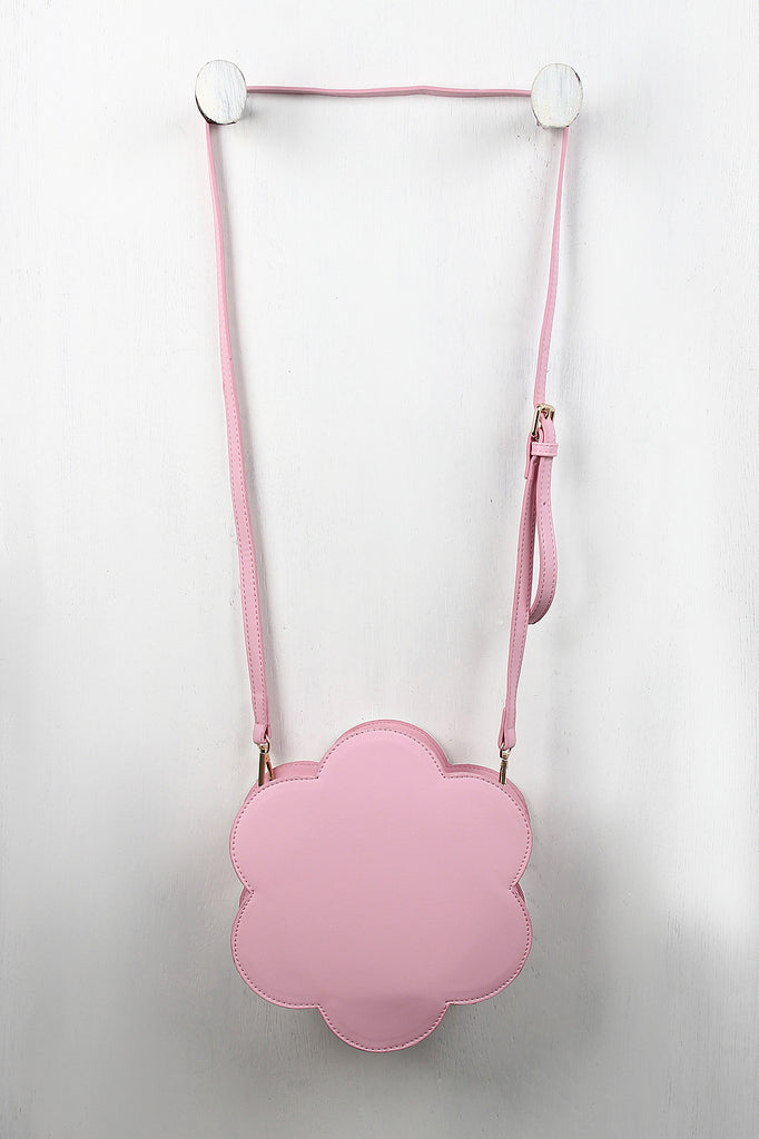 Daisy Crossbody Bag