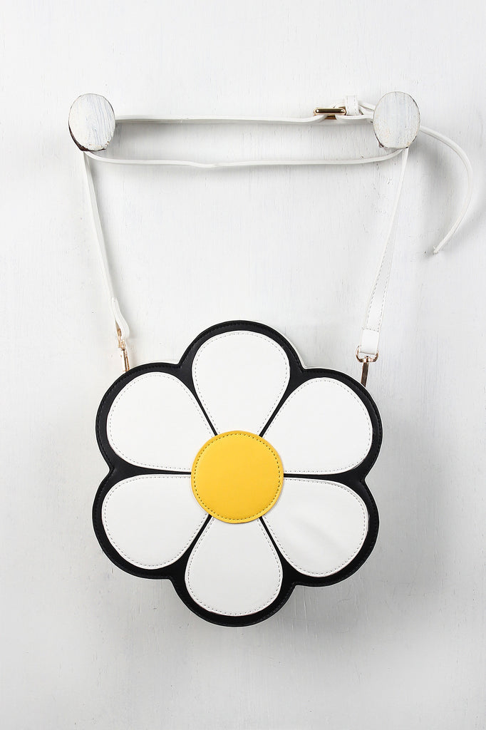 Daisy Crossbody Bag