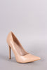 Shoe Republic LA Pointy Toe Stiletto Pump