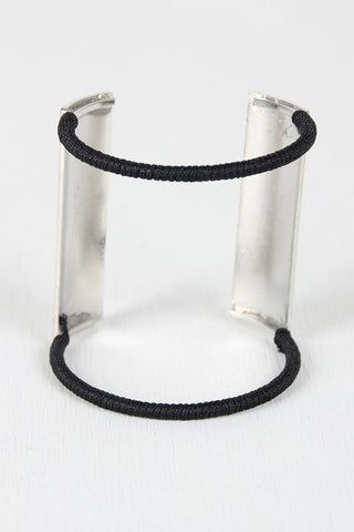 Open Wire Cuff Bracelet