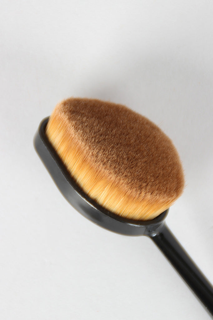 O! WOW Make-Up Brush