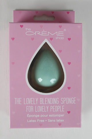 The Creme Shop Blending Sponge